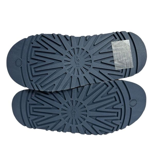 UGG‎ Tazz Platform Women’s Slippers, SIZE 7 - Picture 10 of 16